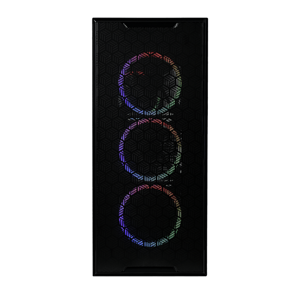 MR-B05 Façade métal perforée Gamma pour MR-004 - MRB05 | M.RED