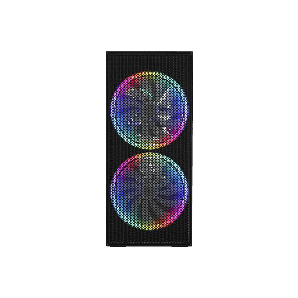 MR-S02 Façade métal perforée ALPHA pour MR-003 - MRS02 | M.RED