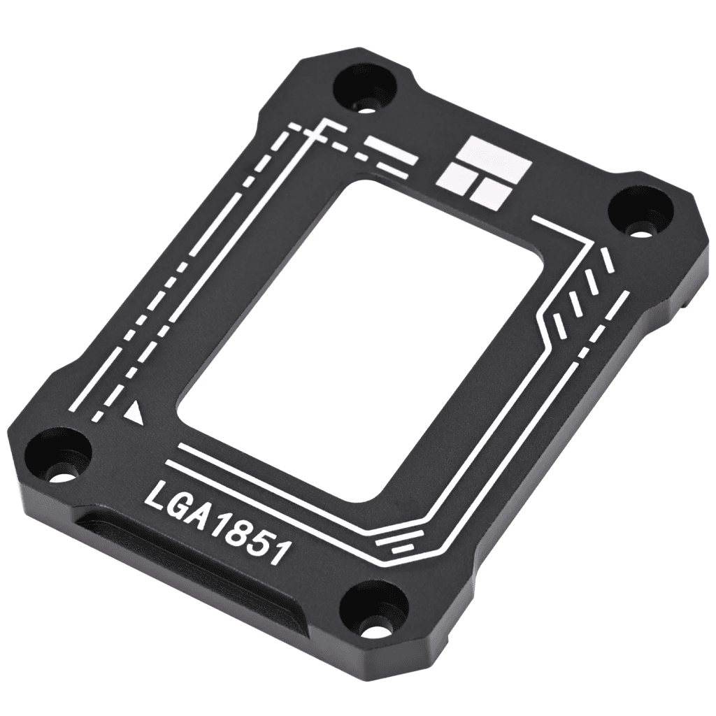 Cadre de correction - LGA1851-BCF - Noir - LGA1851BCF | Thermalright