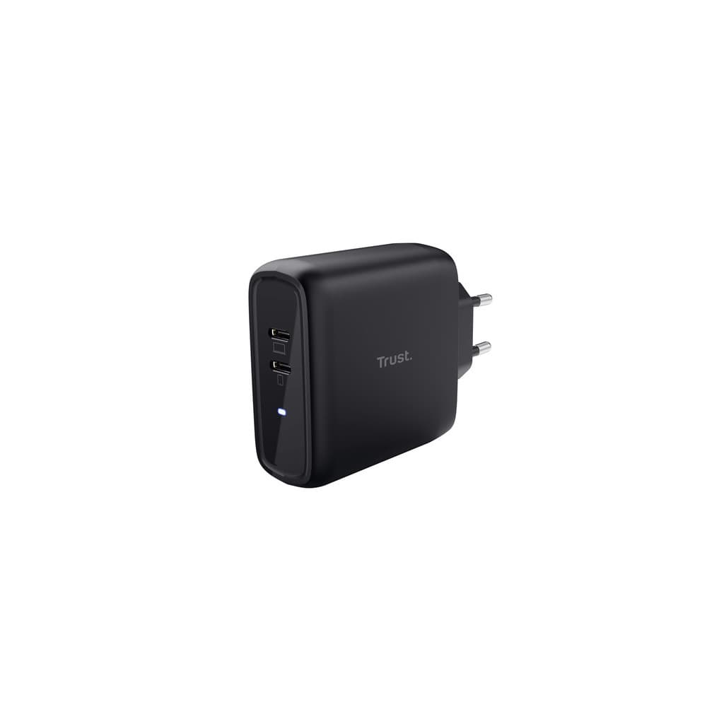 Alimentation universelle MAXO USB-C 65 watts - 25380 | Trust