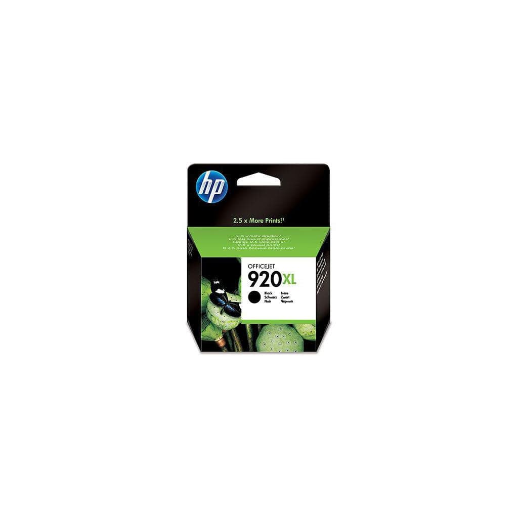 Cartouche 920XL - CD975AE - CD975AE | HP