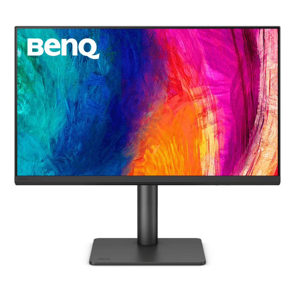 PD2706QN 27"QHD - Nano Matte - 100Hz - 100%Rec709 - USB-C# - 9HLNDLATBE | BenQ