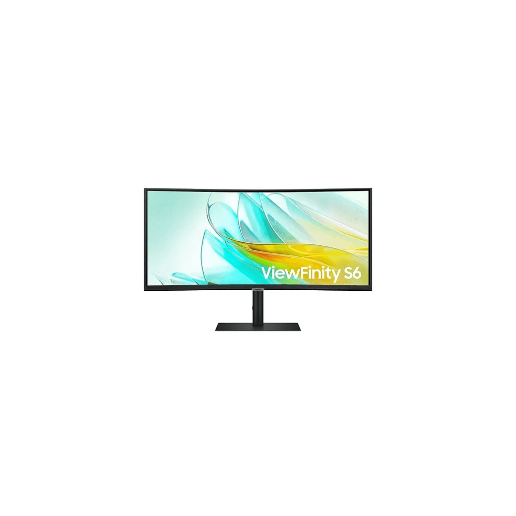 ViewFinity 34"CURVE UWQHD - 100Hz - VA - 5ms - USB-C - LS34C652UAUXEN | Samsung