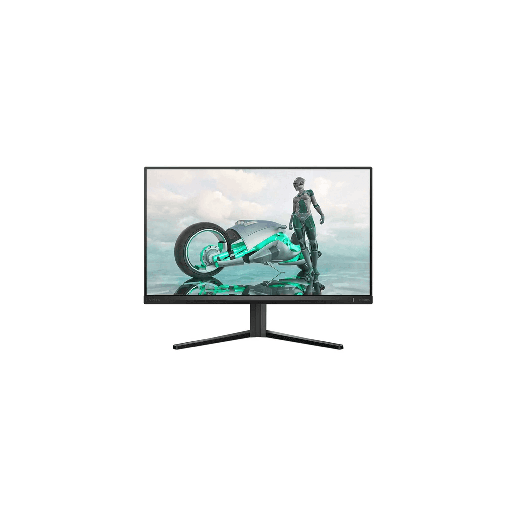 EVNIA 23.8" FHD - 180Hz - 0.5ms - Fast-IPS - HP - AdaptSync - 24M2N3200S00 | Philips