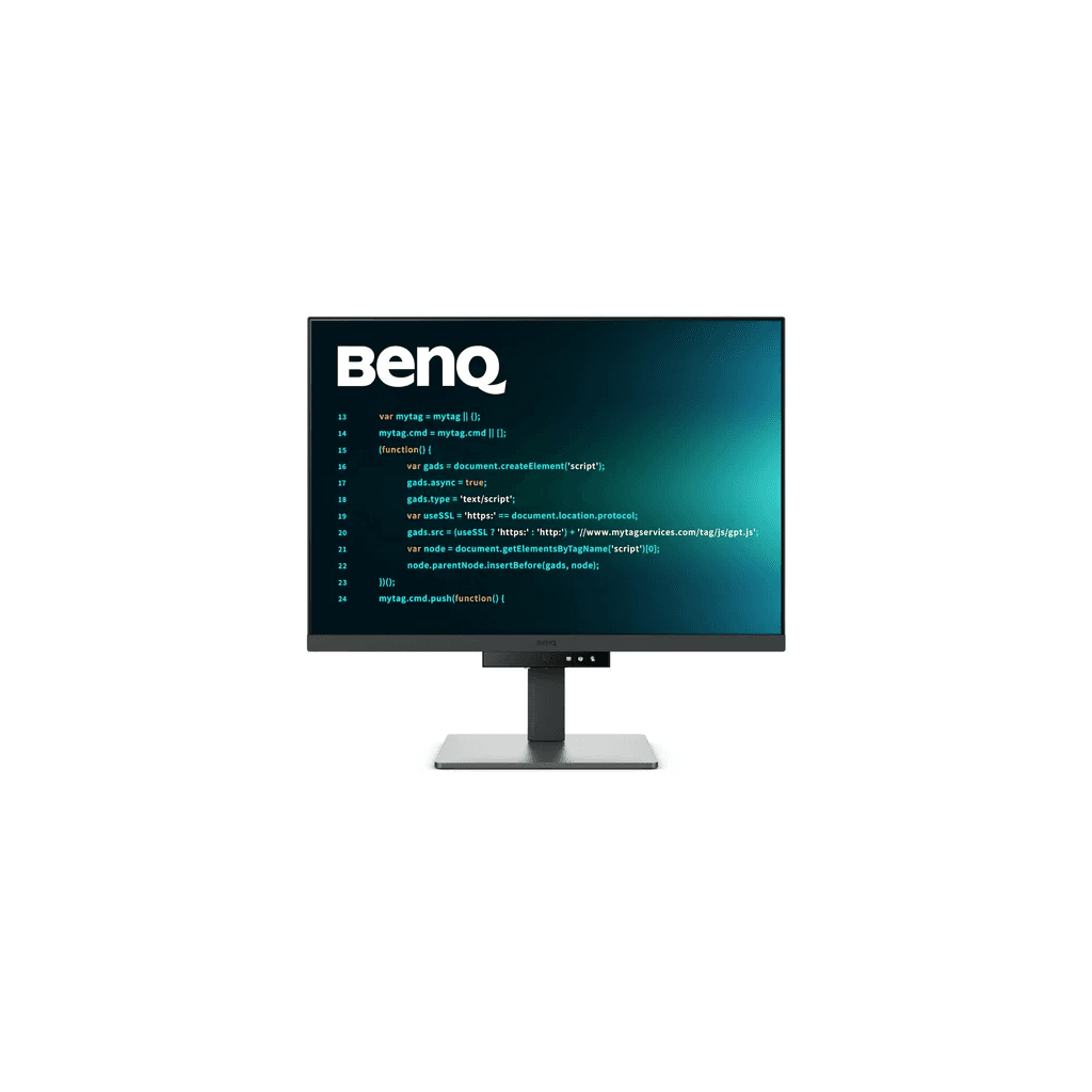 RD280U 28.2" 3:2 4K - 60Hz - IPS - 5ms - Pivot - USB-C - 9HLM1LJTBE | BenQ