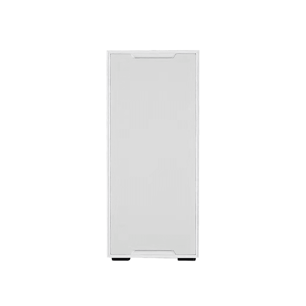 MR-W02 Façade métal pleine pour MR-005 - MRW02 | M.RED