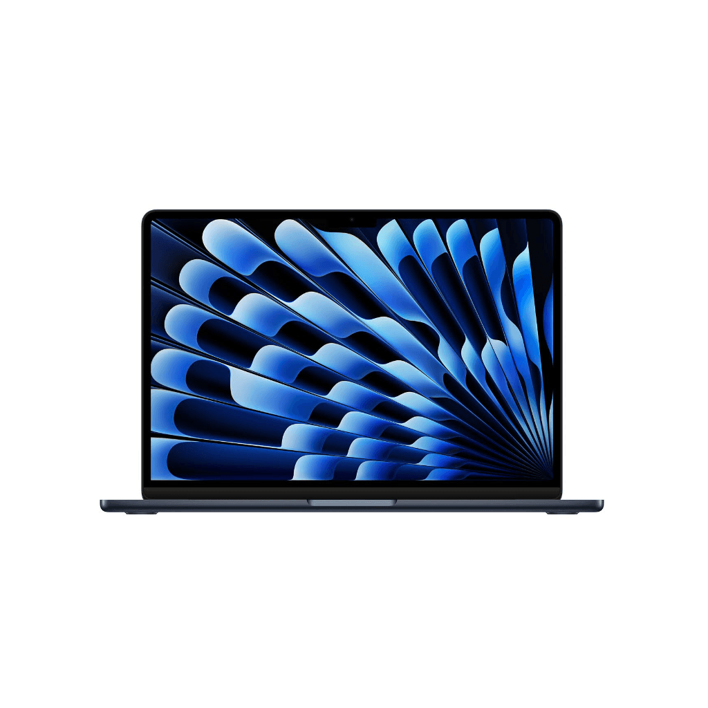 Macbook Air M3 15" 24Go - 512Go Minuit# - MC9L4FNA | Apple