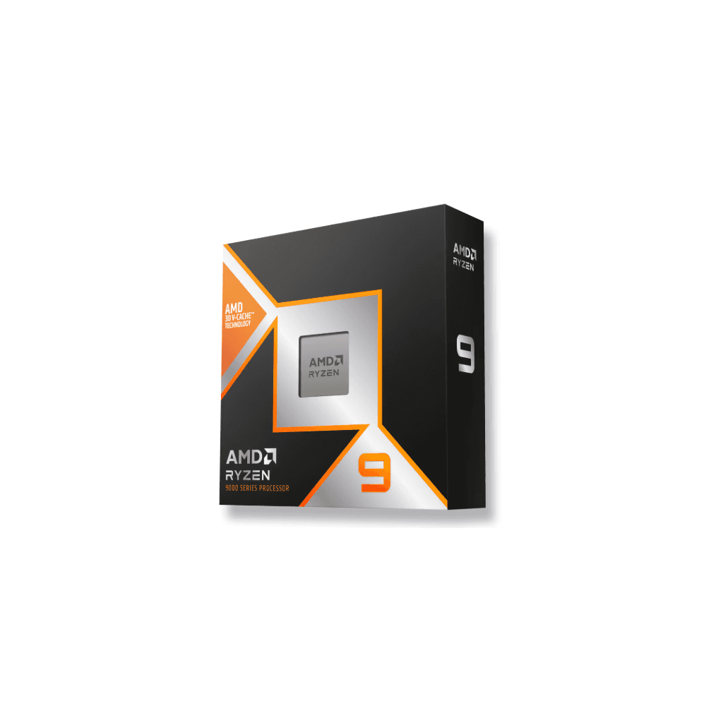 Ryzen 9 9950X3D - 5.7GHz - 144Mo - AM5 - WO - 100100000719WOF | AMD