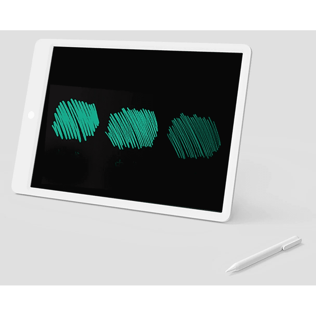 Mi LCD Tablette d'écriture 13,5" - Blanc - BHR4245GL | Xiaomi