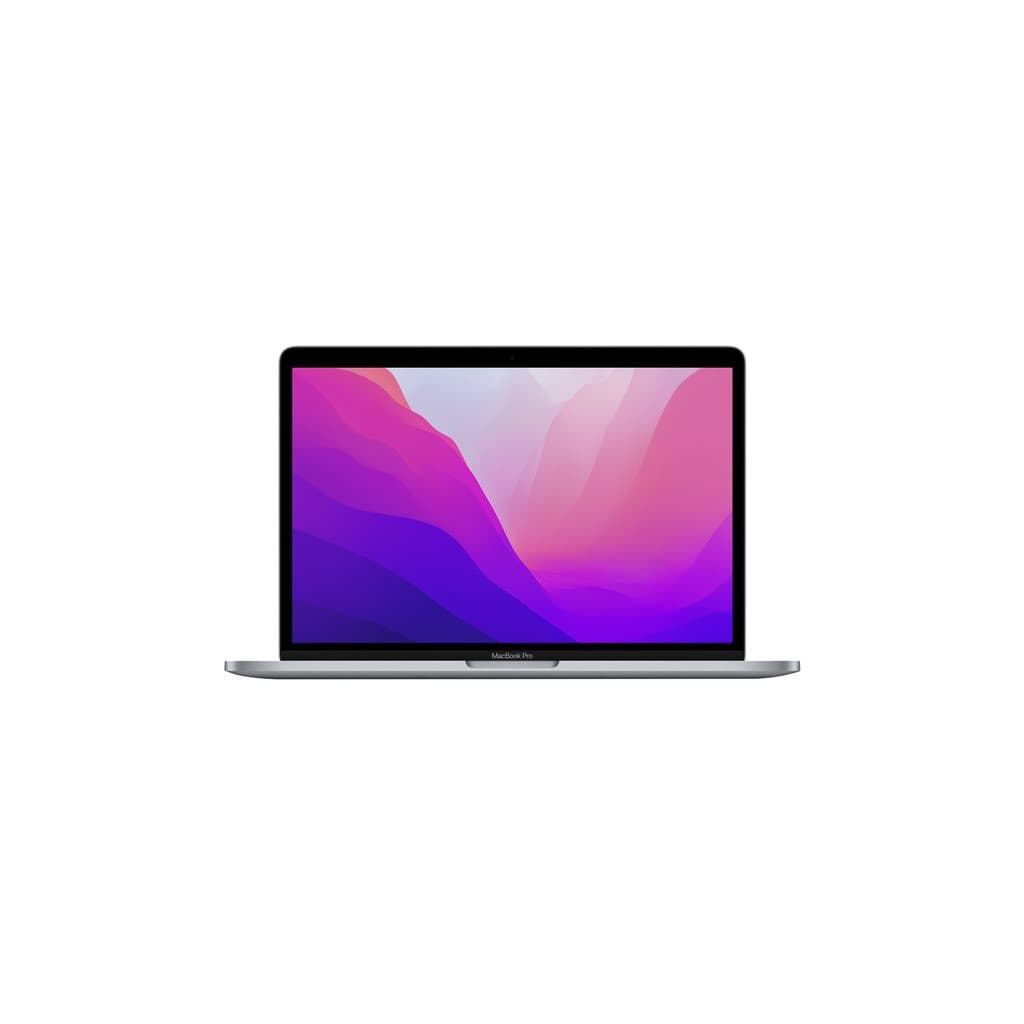Apple MacBook Pro M2 (2022) 13" LED Retina -8Go SSD