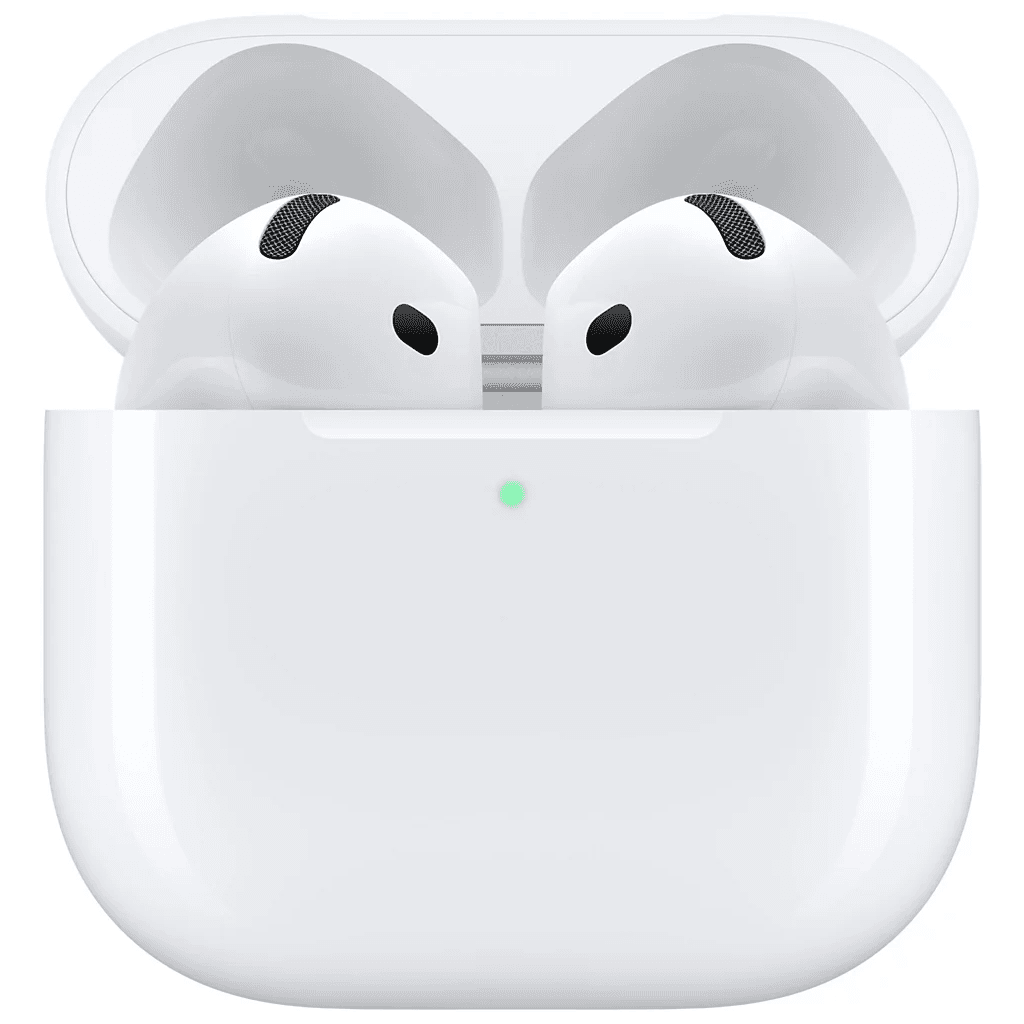 AirPods 4 - MXP63ZMA | Apple