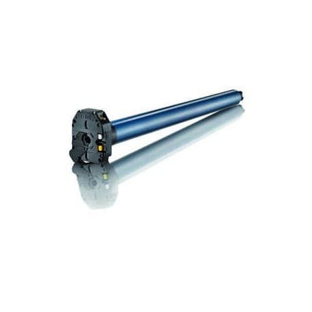 LT 50 CSI RTS METEOR 20 NM / 17 Tours - Avec commande de secours - Somfy