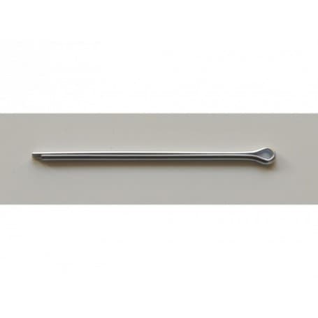 Goupille fendue pour support moteur Franciasoft - Franciaflex