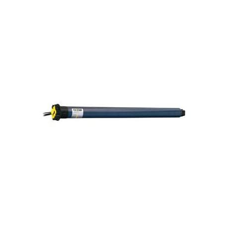 Moteur radio SOMFY ALTUS 60 RTS - Ø60 mm - 85 Nm - 17 tr/mn - Somfy