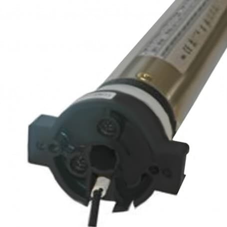 Moteur radio JOLLY/ENJOY MOTOR type JE avec télécommande - 10NM - Jolly Motors