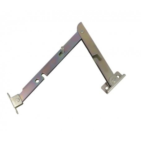 Paires de compas de projection - chape 4 - L 500 mm - Grosperrin