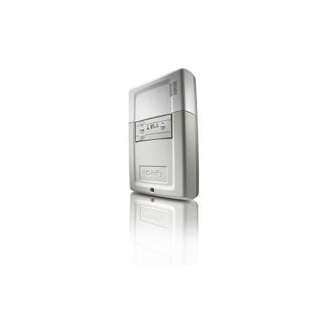 Récepteur SOMFY ROLLIXO io Premium - pte garage enr. - Somfy