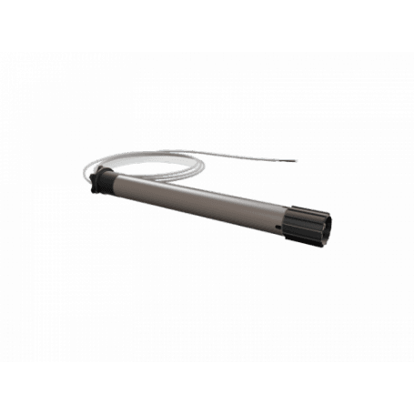 Moteur Radio Well'drive WELL'COM X3D 10 Nm ZF54 - Franciaflex