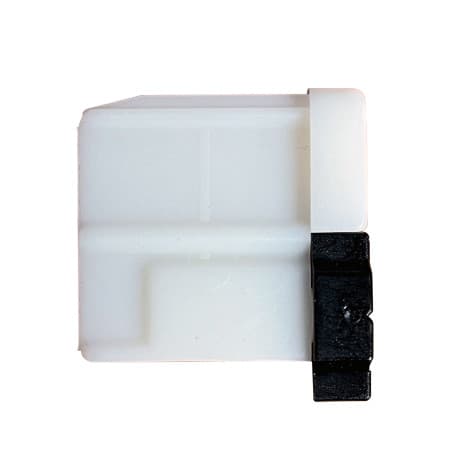 Butée pivotante pour lame finale 8 mm - Pro Volet