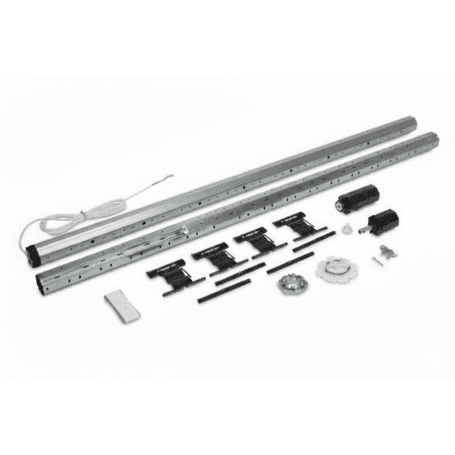 Kit de modernisation volet roulant radio SOMFY io - 20 Nm - tube octo 60 - Somfy