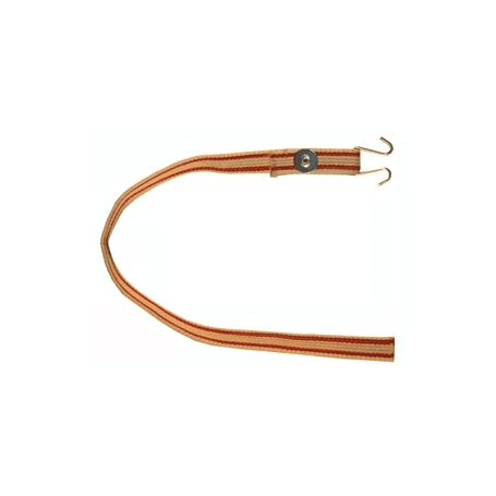 Sangle avec attache pour tablier en bois - Pro Volet