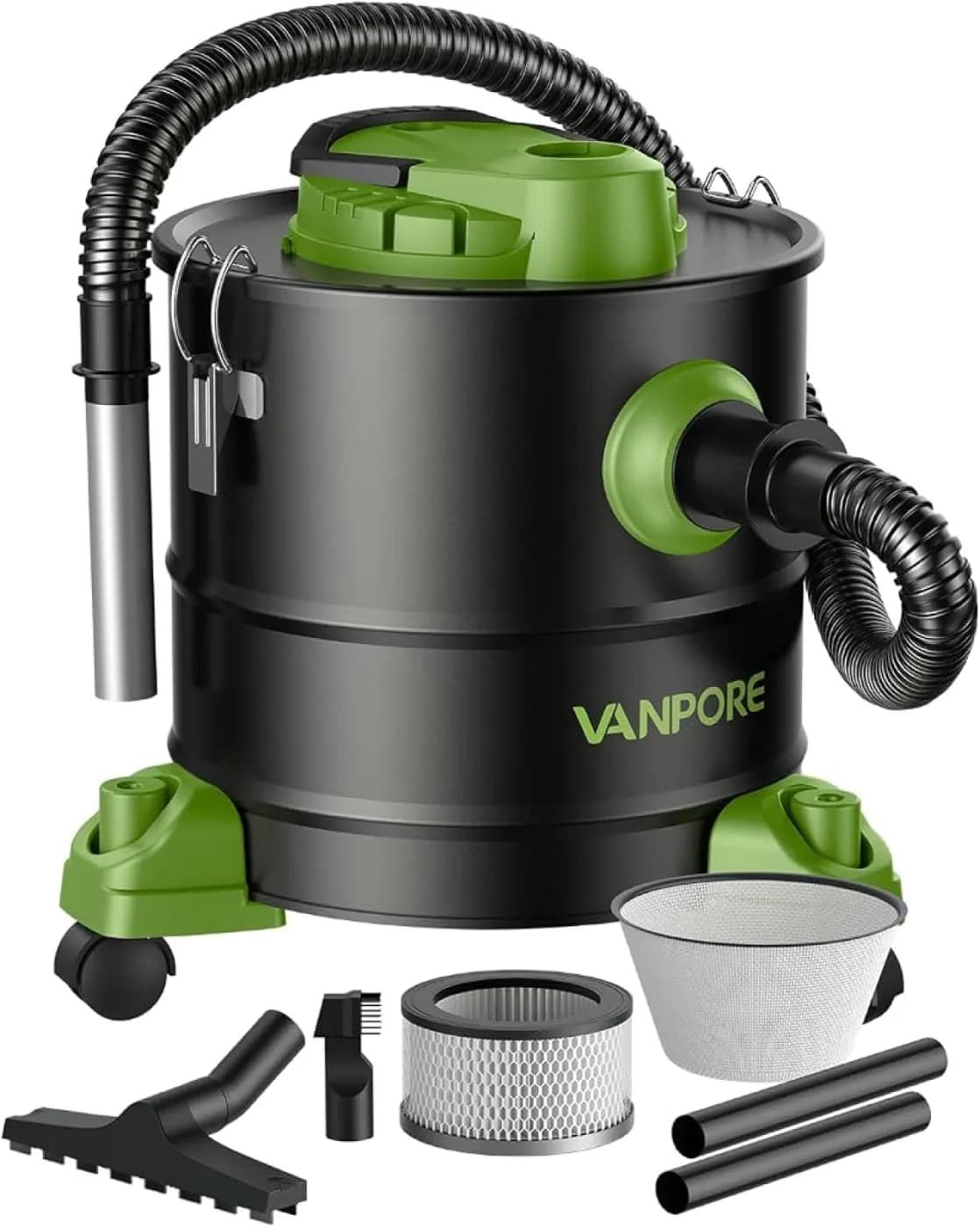 Aschesauger 1200 W