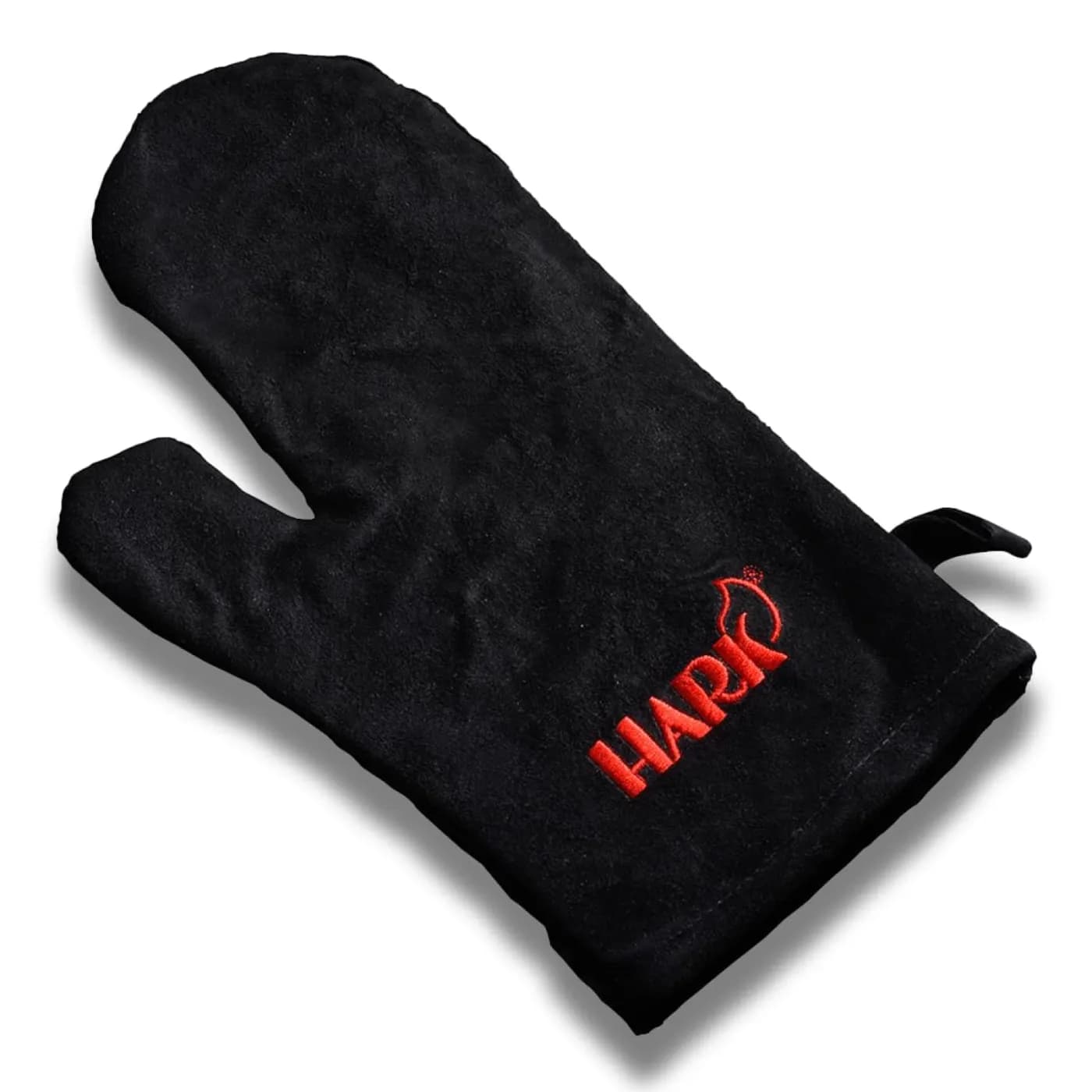 Kaminhandschuhe, hitzebeständig
