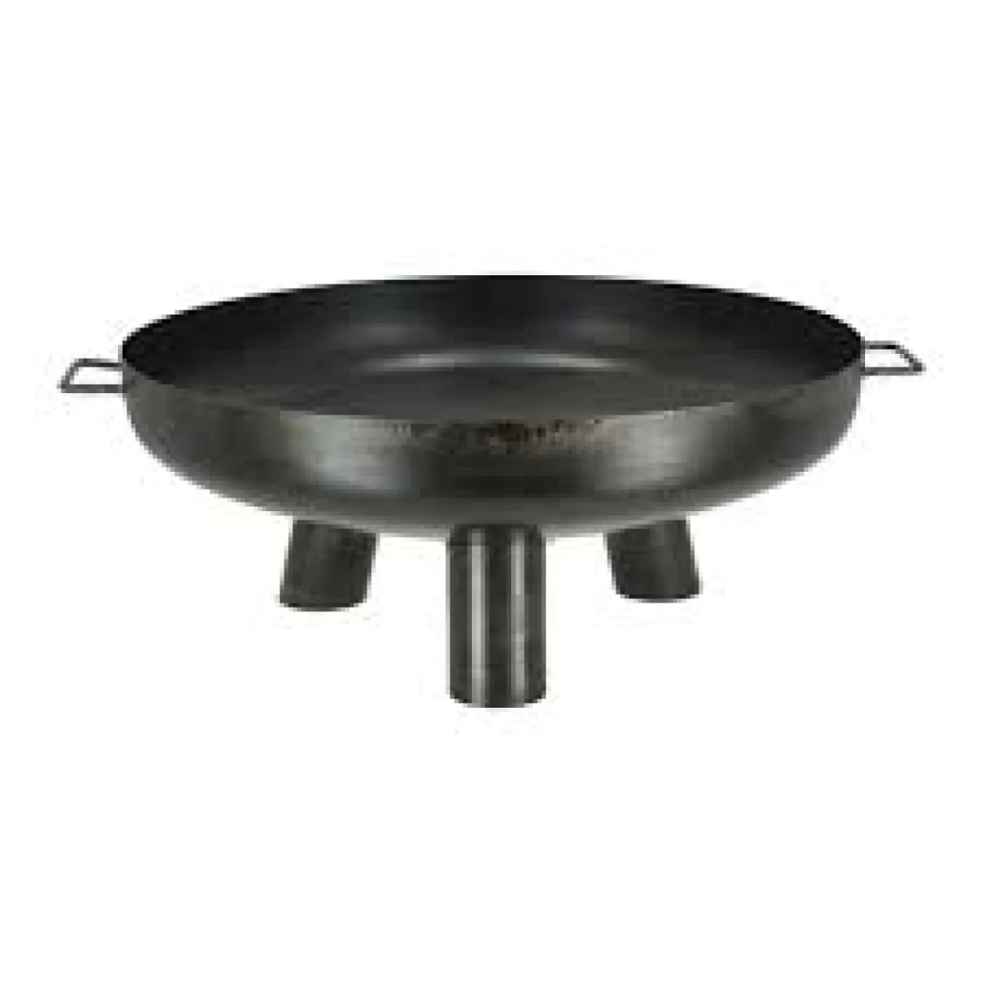 Feuerkorb Stahl Ø 60 cm
