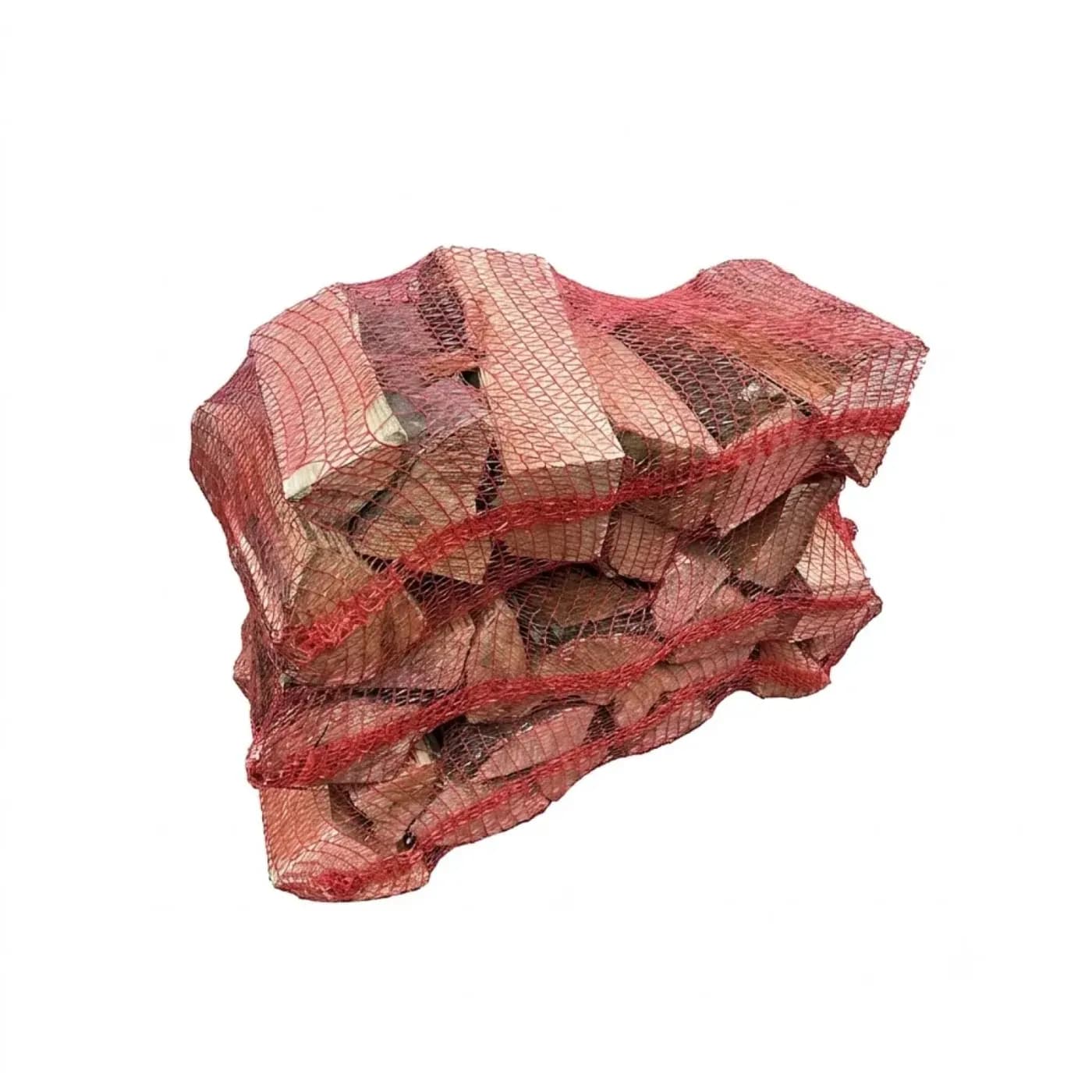 Buche im Sack – 25 cm – Luftgetrocknet (< 20 %) – Palette