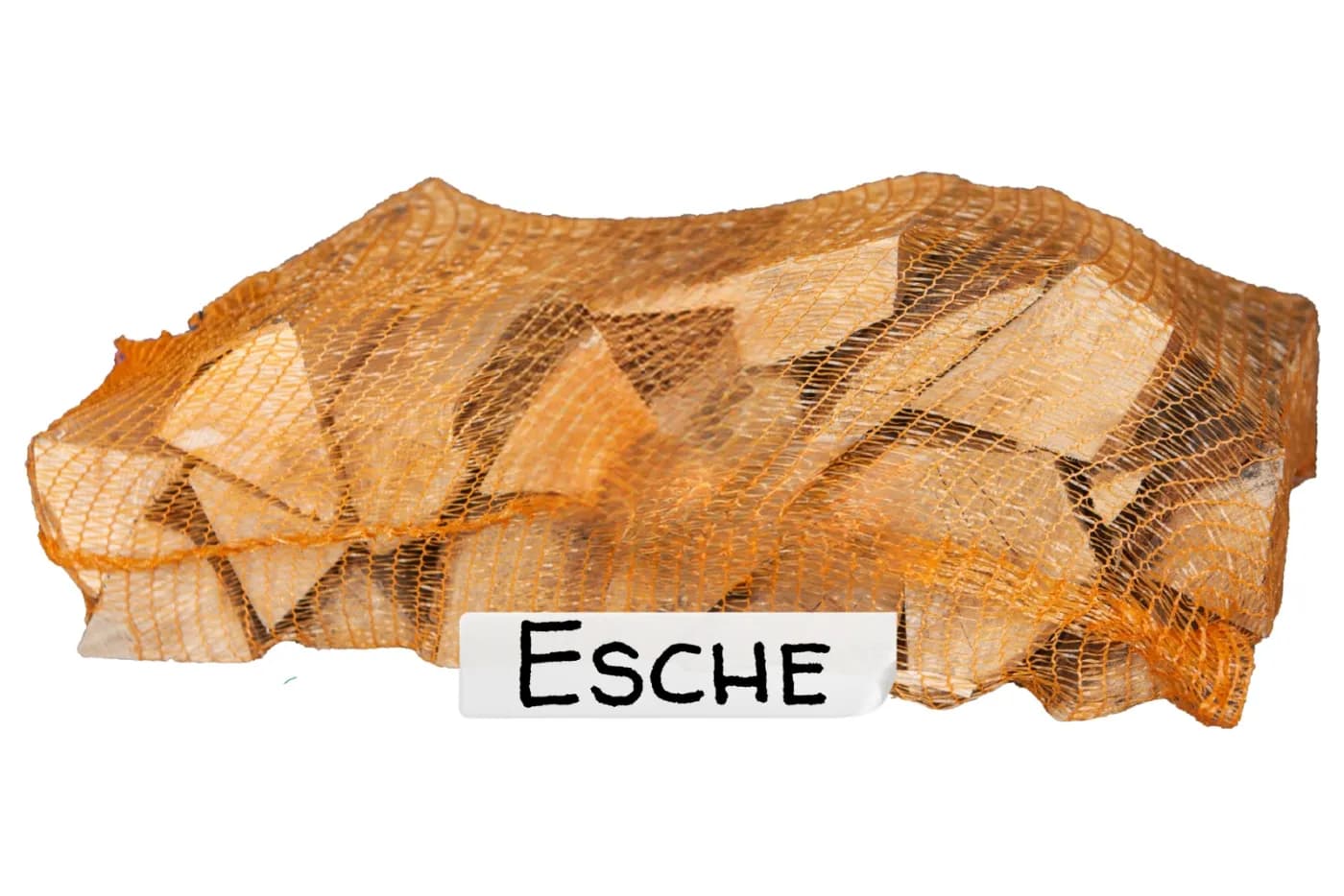 Esche im Sack – 25 cm – Luftgetrocknet (< 20 %) – Palette