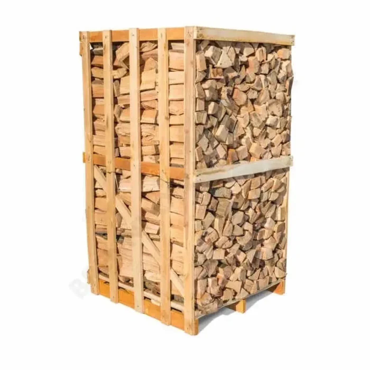 Premium Brennholz 50 cm trocken Hochleistungsbrennholz – 50 cm – Luftgetrocknet (< 20 %)