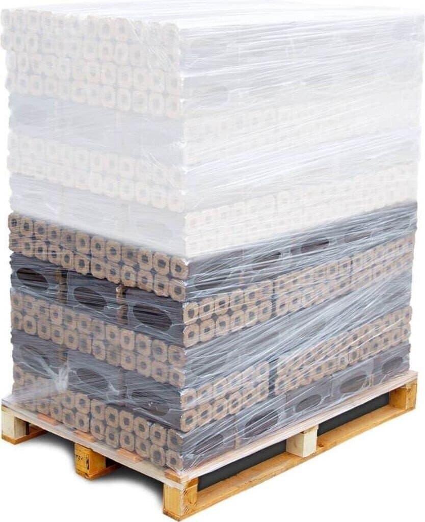Holzbrx Holzbriketts PINI KAY Premium 480kg