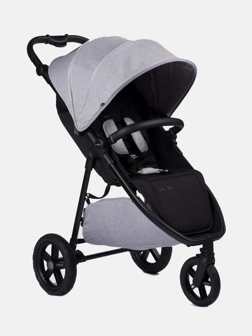 MAST Swiss Design M.3x - Granite