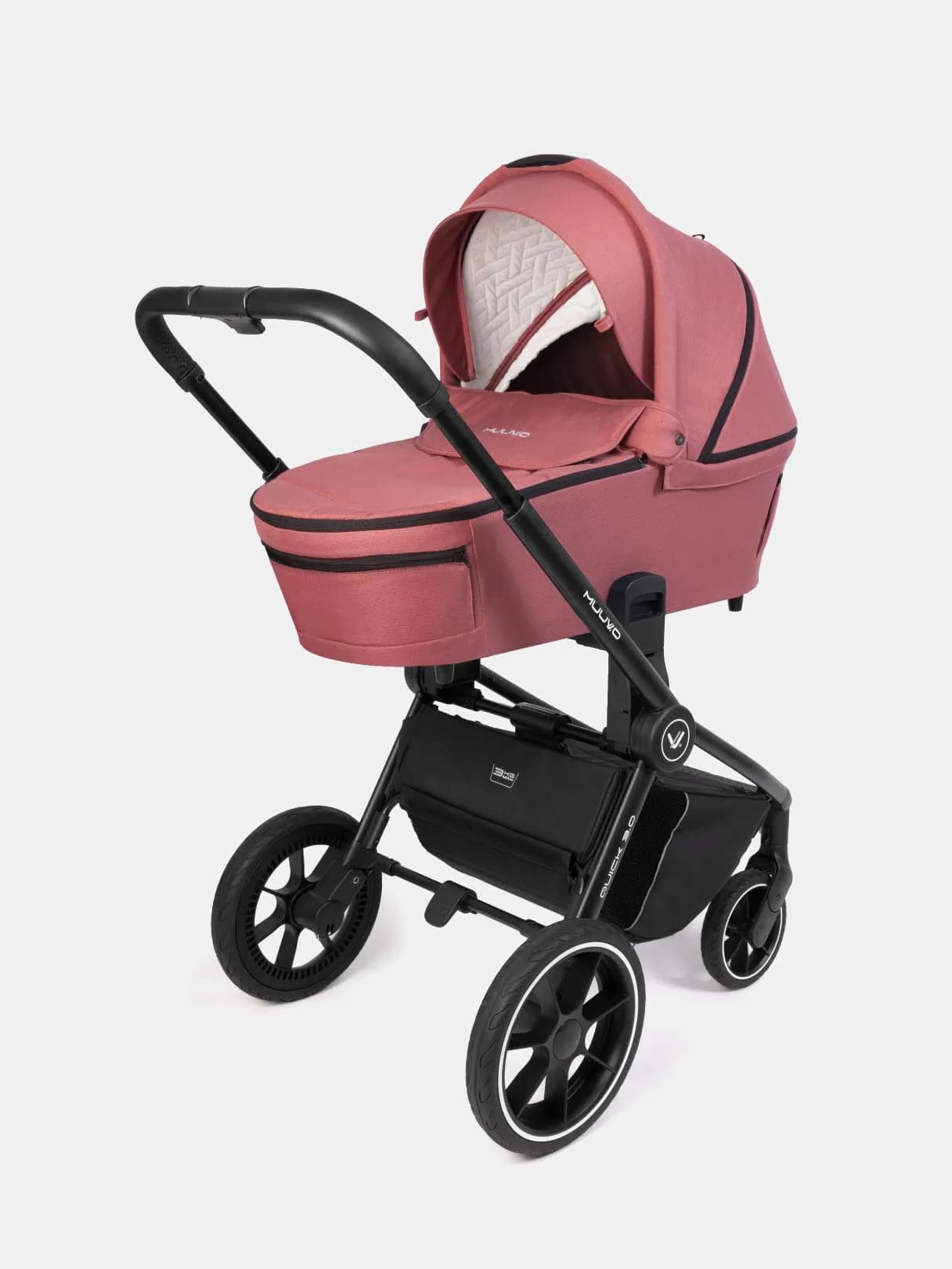 Muuvo Quick 3.0