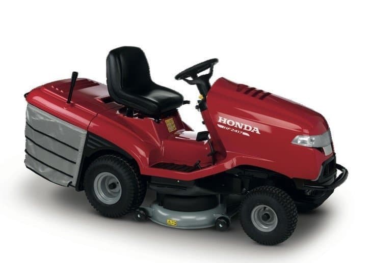 Tondeuse Autoportée HONDA HF 2417 HBE