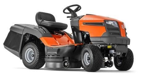 Tondeuse Autoportée HUSQVARNA TC 138M