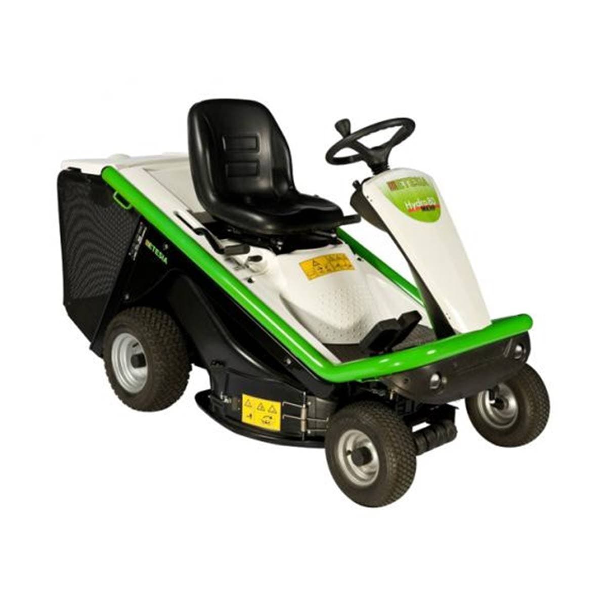 Autoportée Etesia MKHP5