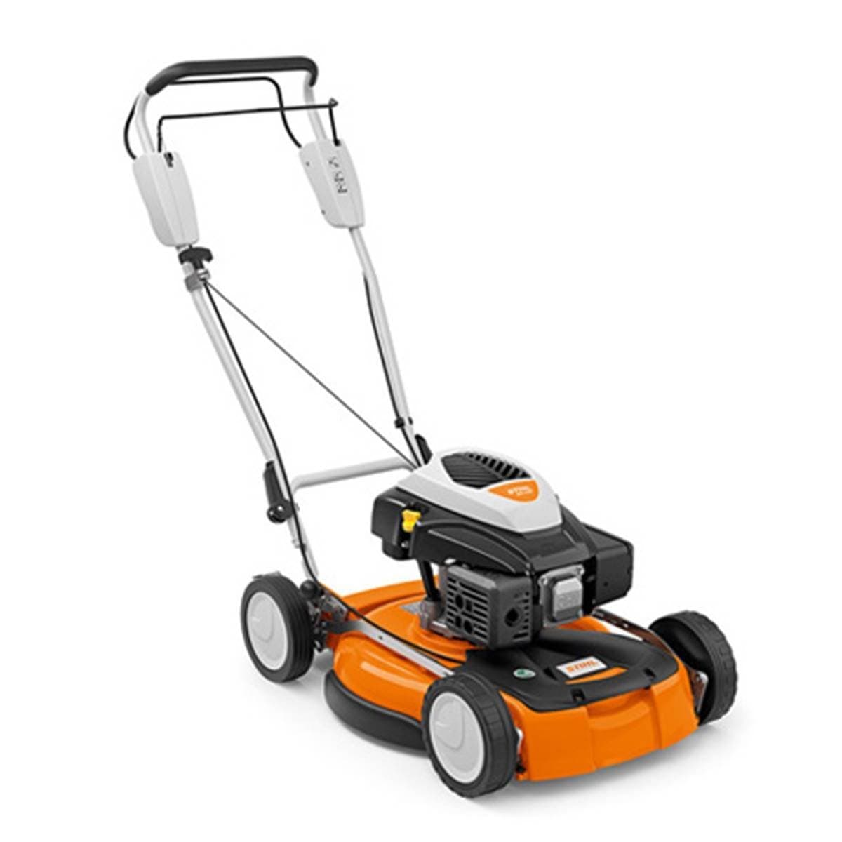 Tondeuse Ă gazon Stihl RM3RT