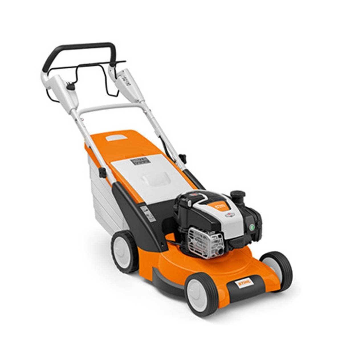 Tondeuse Ă gazon Stihl RM545VE