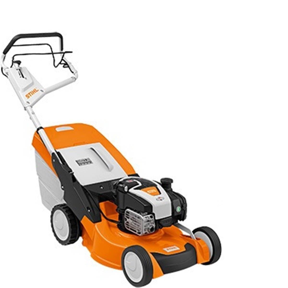 Tondeuse Ă gazon Stihl RM650VE
