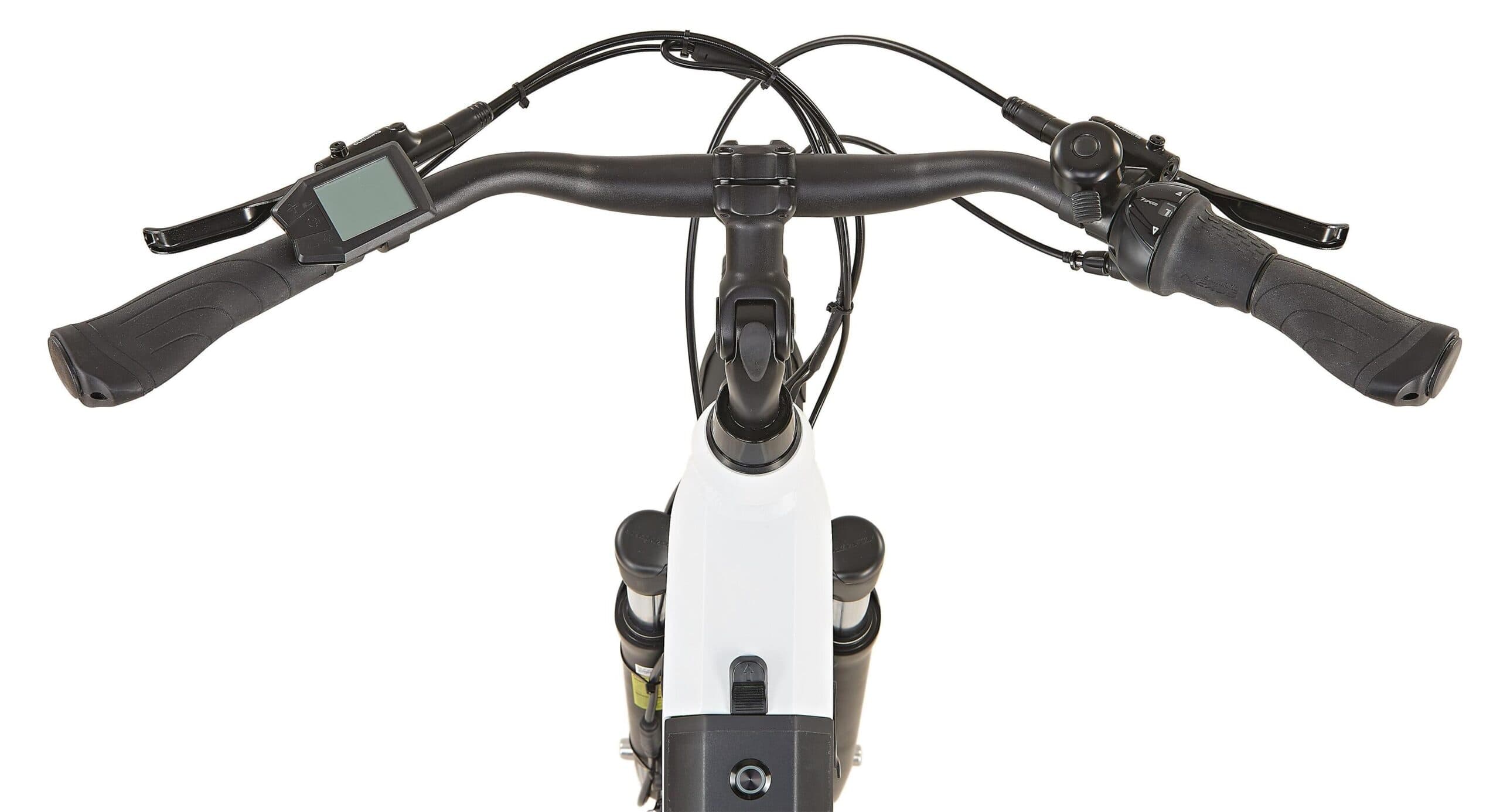 Prophete Geniesser 2.0 Vélo électrique de ville 28 pouces - M