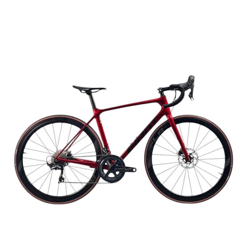 Reconditionné – Giant TCR Advanced Pro 1 Shimano Ultegra – Très bon état - M