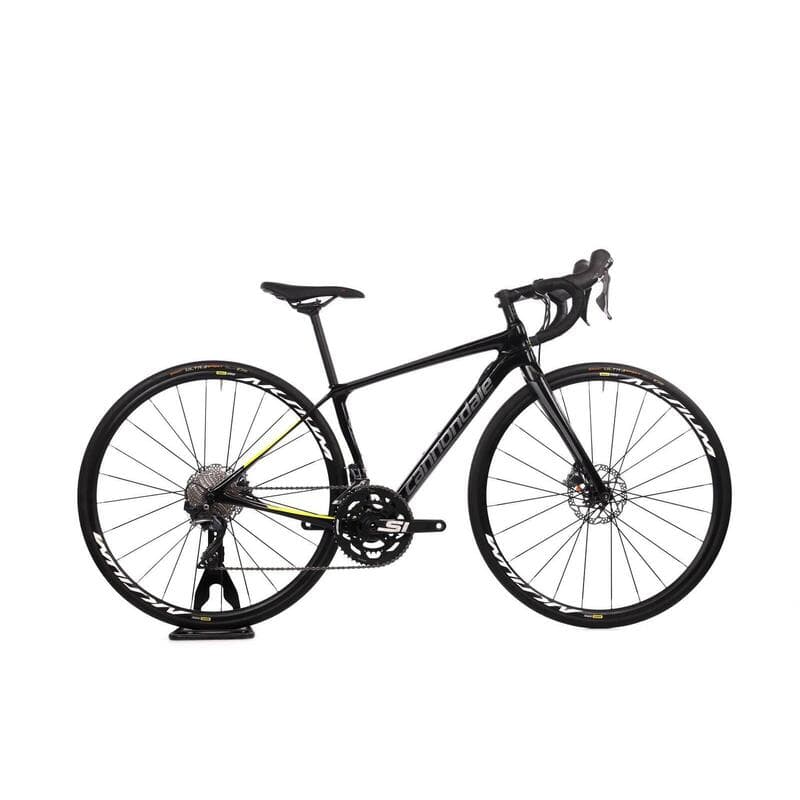 Reconditionné – Vélo de route – Cannondale Synapse – 44 . TRES BON - S