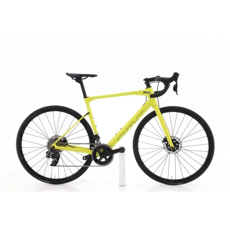 Vélo de route reconditionné · Road Machine Four AXS 12V · Très bon état - Standard