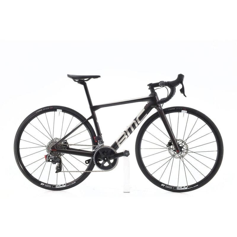 Vélo de route reconditionné · SLR Four AXS 12V · Très bon état - S