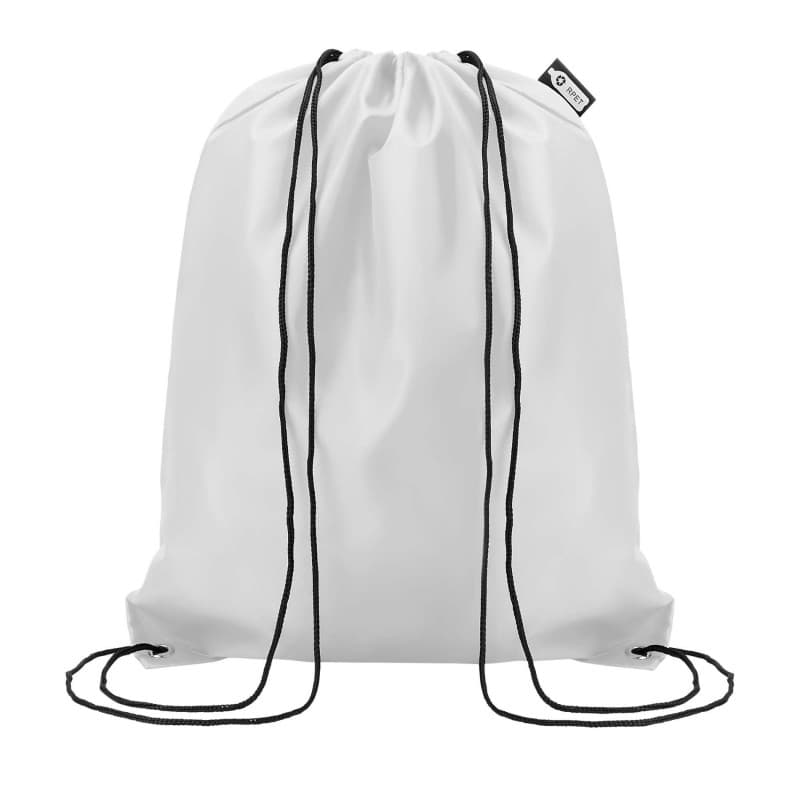 Sol's - Sac à dos CONSCIOUS - Unique - Blanc