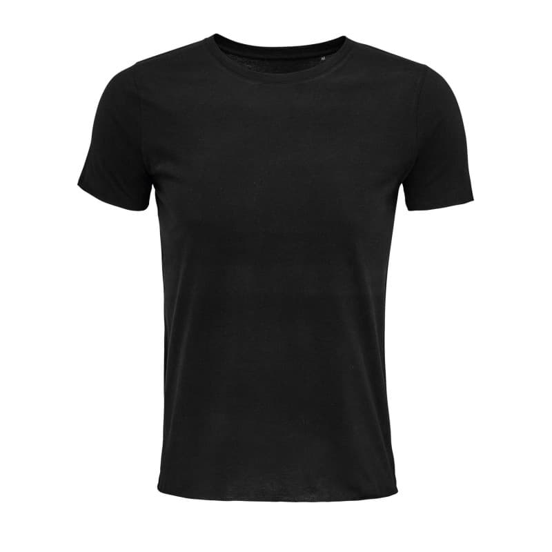 Neoblu - Tee-shirt manches courtes homme LEONARD MEN - S - Noir