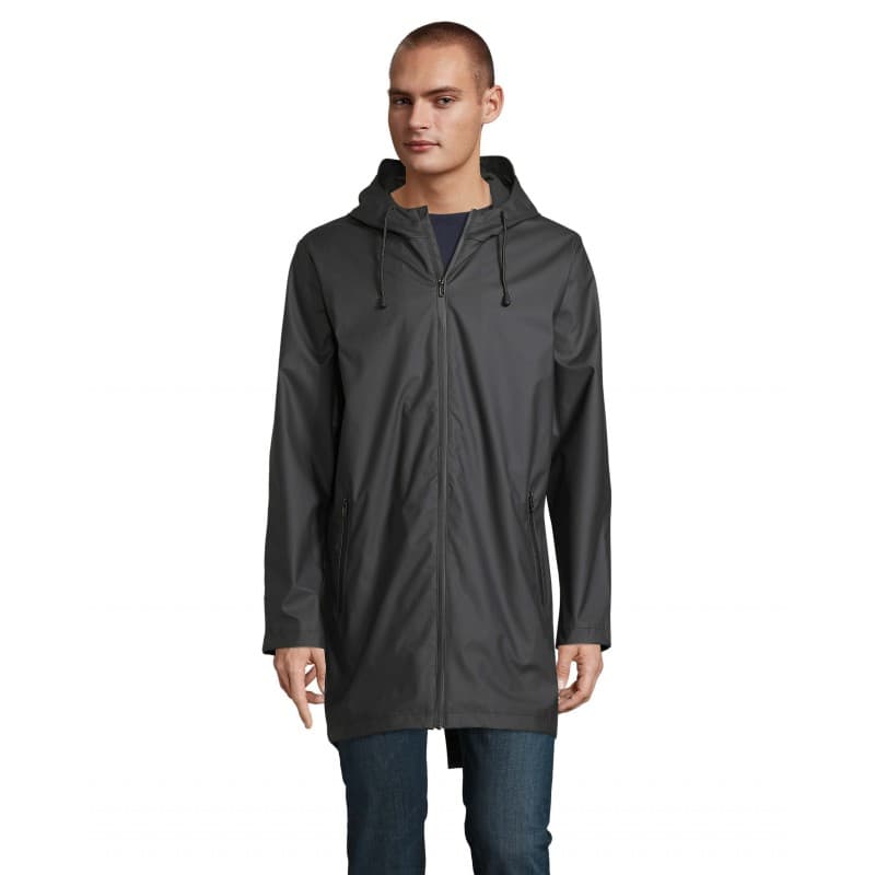 Neoblu - Ciré waterproof homme ANTOINE MEN - S - Noir
