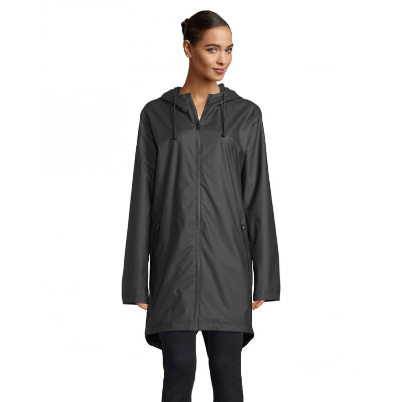 Neoblu - Ciré waterproof femme ANTOINE WOMEN - S - Noir