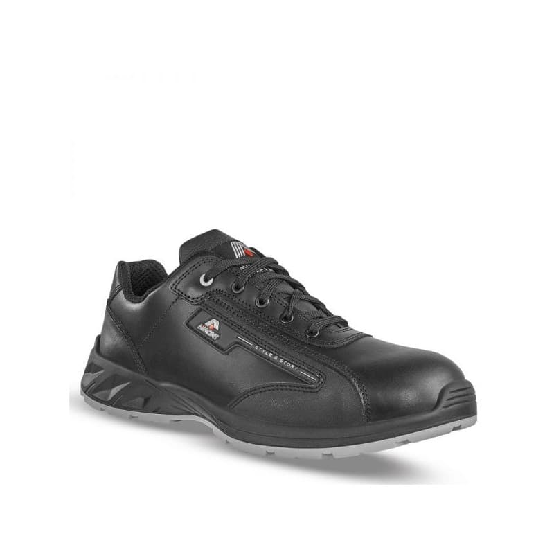 Aimont - Chaussures de sécurité basses SKYMASTER NEW S3 CI SRC - 35 - Noir